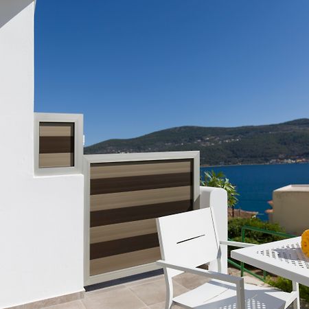 Anthemis Hotel Apartments Agia Paraskevi  Exterior photo