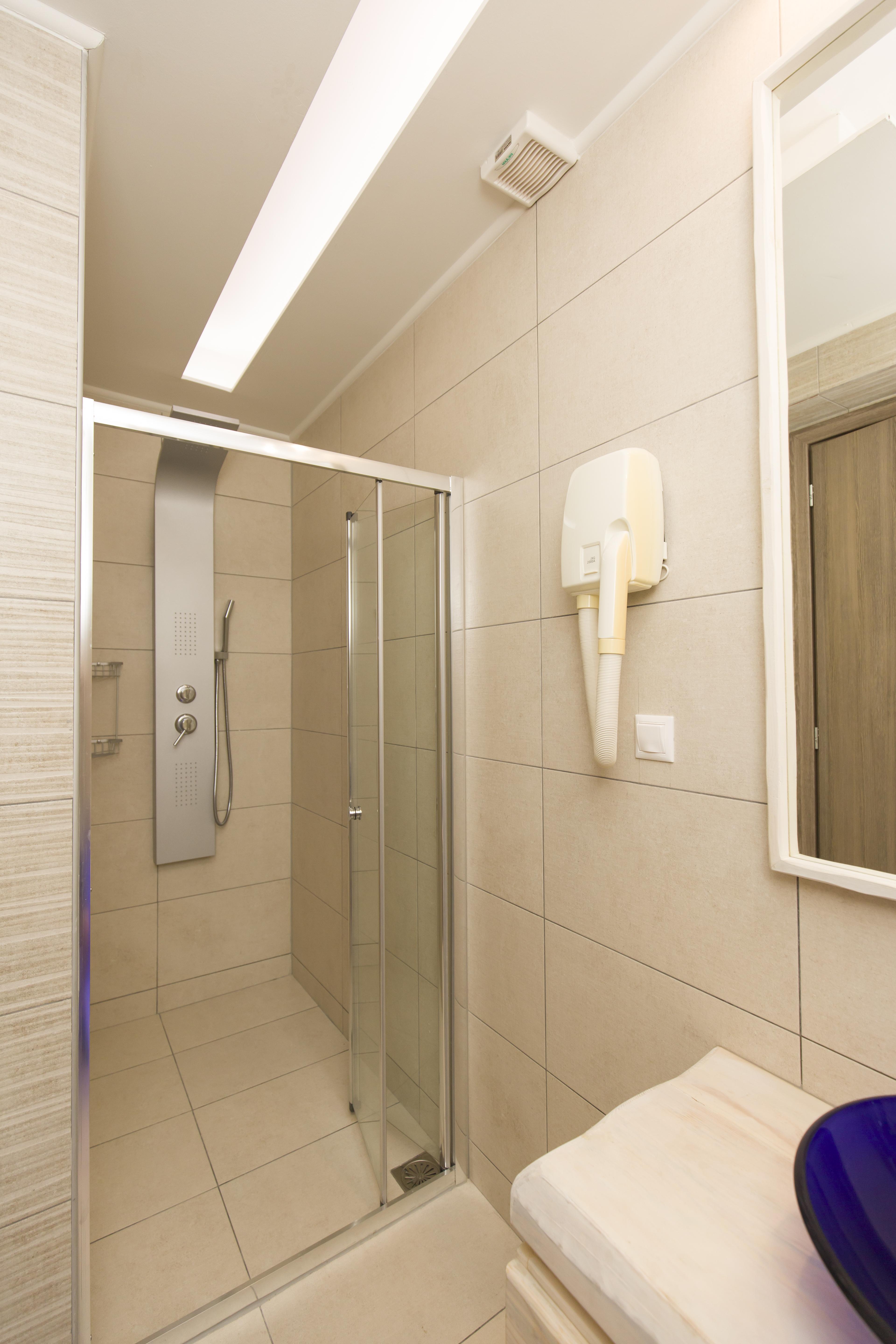 Anthemis Hotel Apartments Agia Paraskevi  Exterior photo