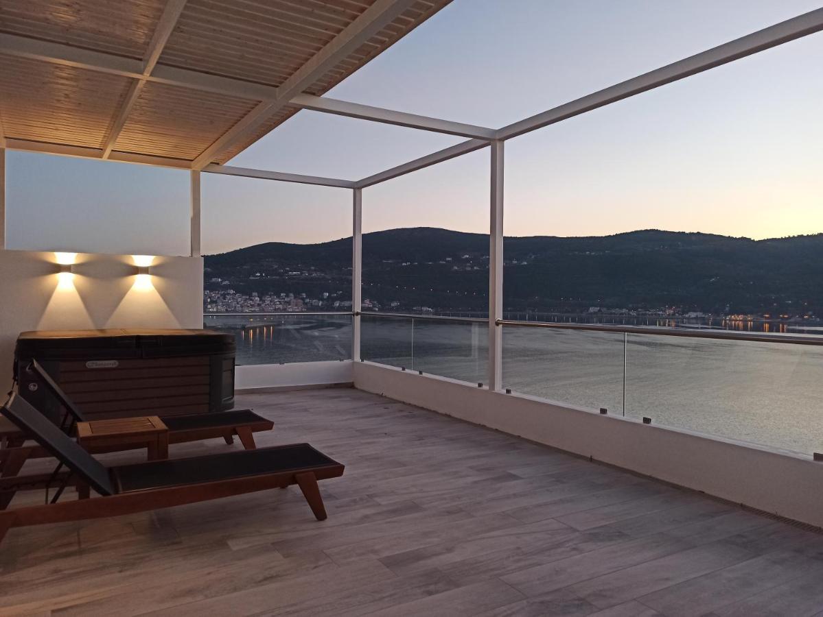 Anthemis Hotel Apartments Agia Paraskevi  Exterior photo