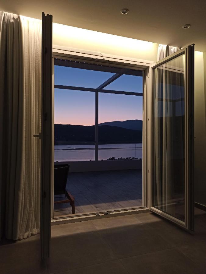 Anthemis Hotel Apartments Agia Paraskevi  Exterior photo