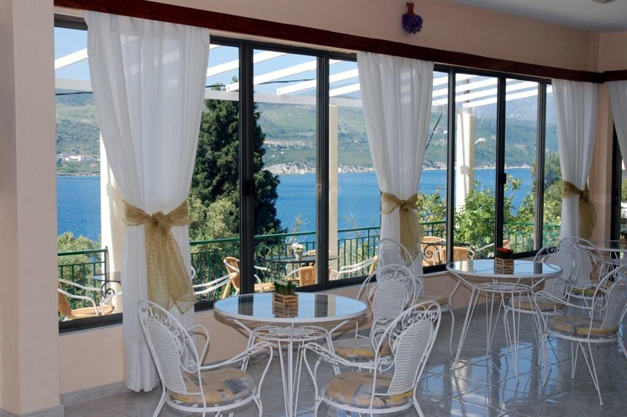 Anthemis Hotel Apartments Agia Paraskevi  Exterior photo